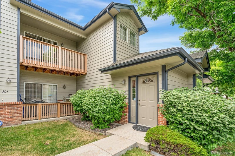 11051 Huron St #505, Northglenn, CO 80234