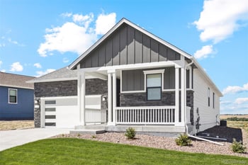 42998 Colonial Trl, Elizabeth, CO 80107