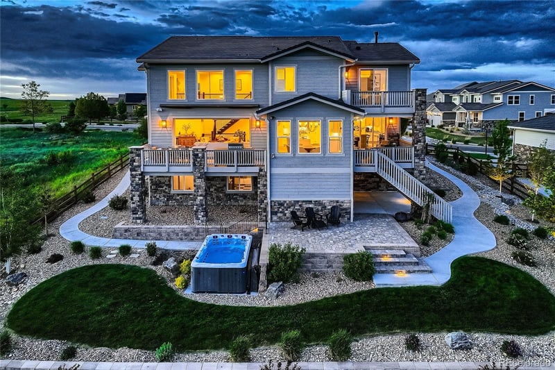 16362 W 95th Ln, Arvada, CO 80007