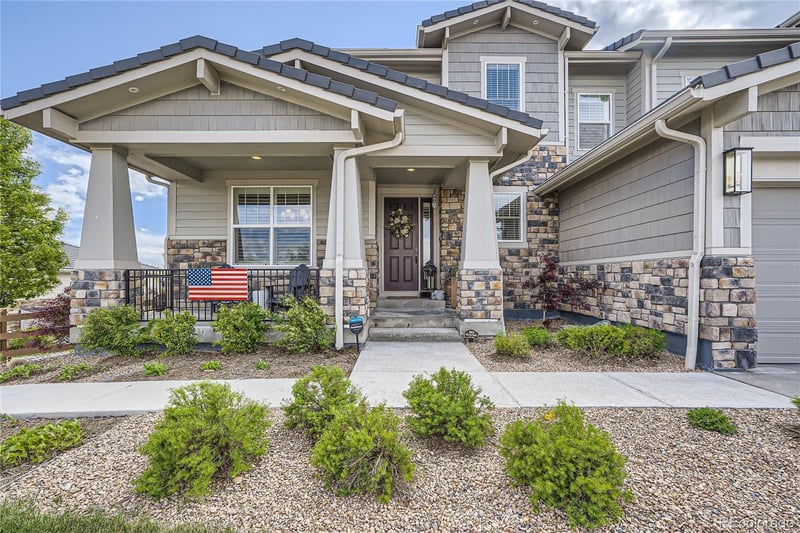 16362 W 95th Ln, Arvada, CO 80007