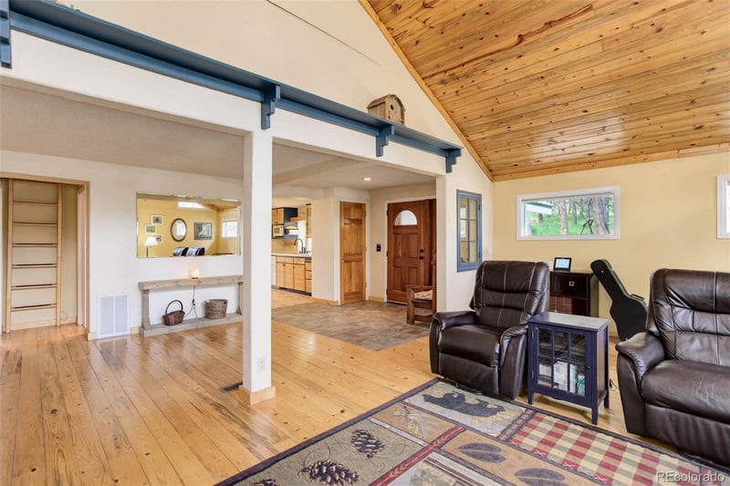 4704 Hopi Rd, Indian Hills, CO 80454