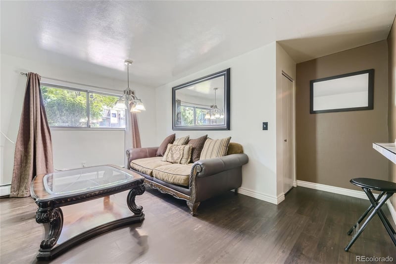 5995 W Hampden Ave #1C, Denver, CO 80227