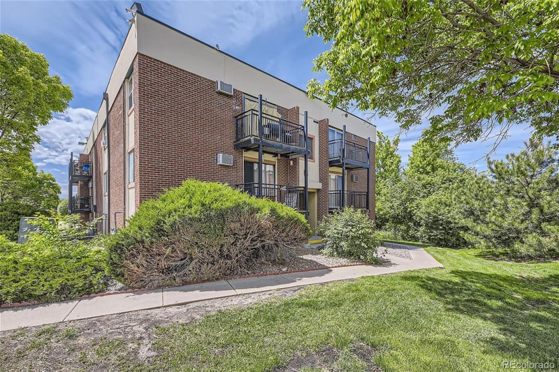5995 W Hampden Ave #1C, Denver, CO 80227