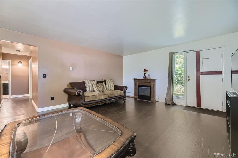 5995 W Hampden Ave #1C, Denver, CO 80227