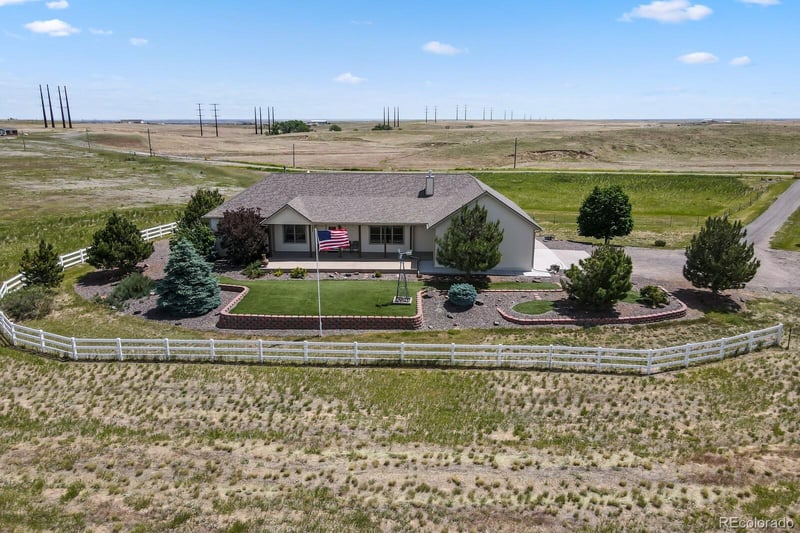 5363 S Juliet Ct, Strasburg, CO 80136
