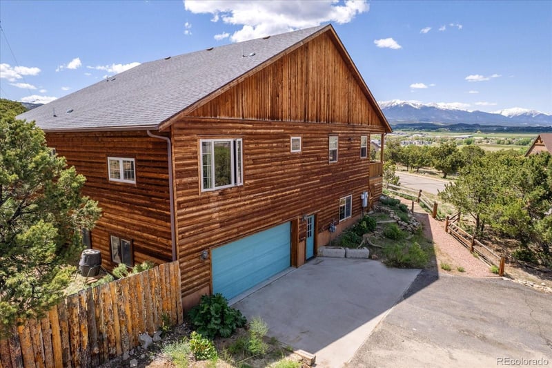 1139 Caliente Ln, Poncha Springs, CO 81242