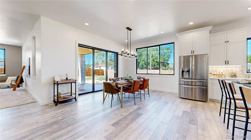 3343 S Newcombe St, Lakewood, CO 80227