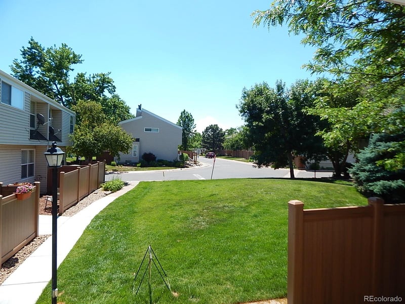 4292 E Maplewood Way, Centennial, CO 80121