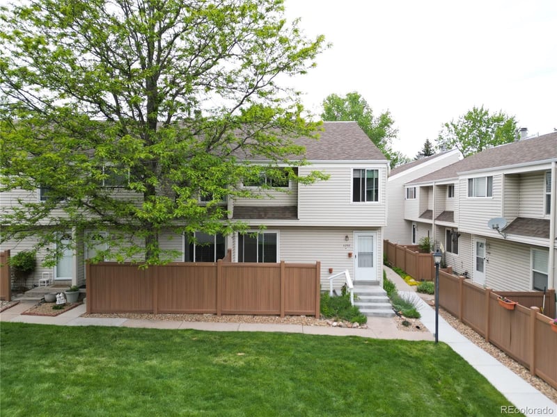 4292 E Maplewood Way, Centennial, CO 80121