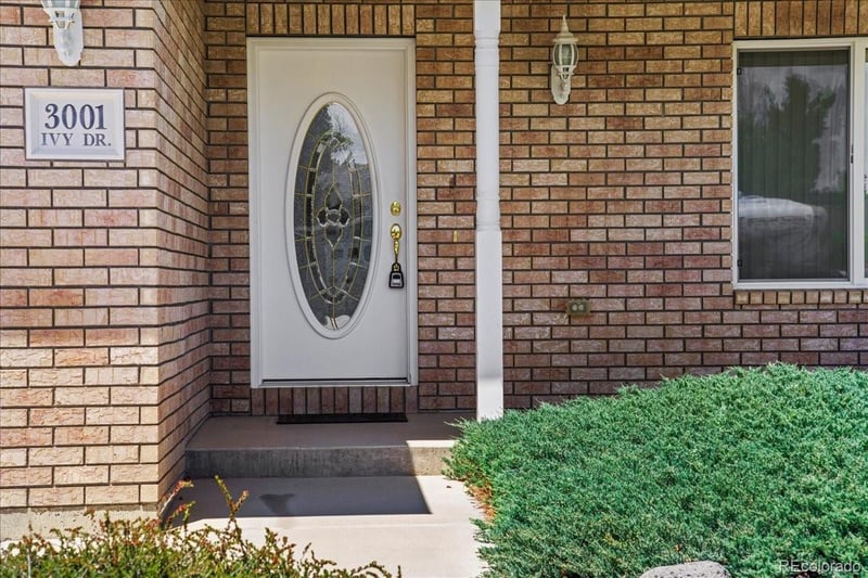 3001 Ivy Dr, Montrose, CO 81401