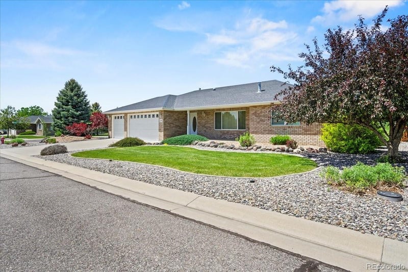 3001 Ivy Dr, Montrose, CO 81401