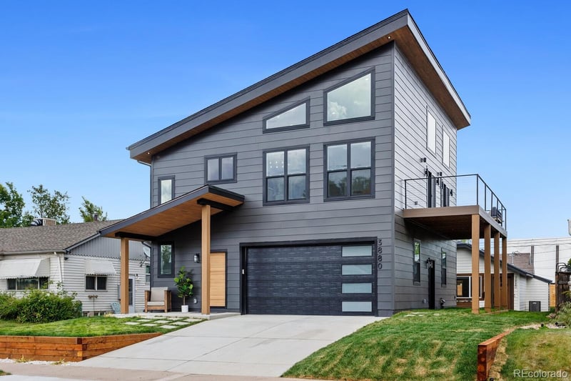 3880 S Bannock St, Englewood, CO 80110