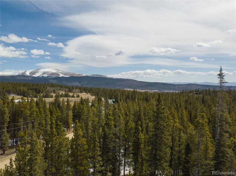 2216 Valley Of The Sun Dr, Fairplay, CO 80440