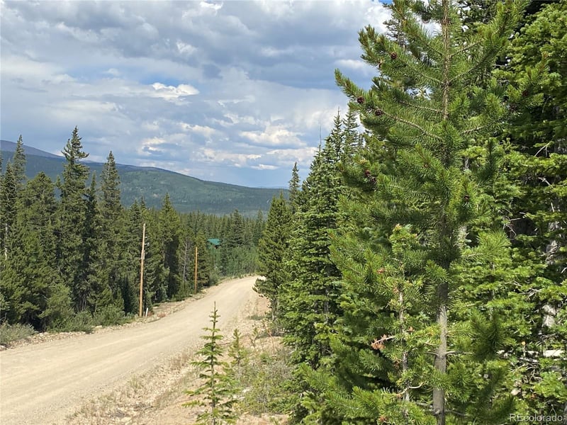 2216 Valley Of The Sun Dr, Fairplay, CO 80440