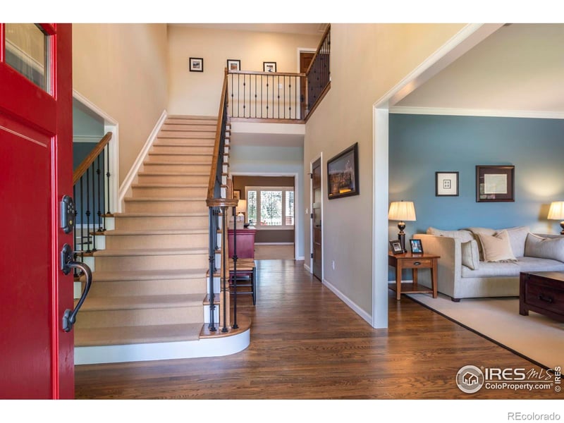 2495 Ginny Way, Lafayette, CO 80026