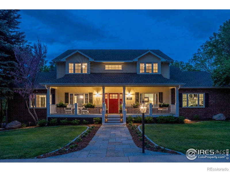 2495 Ginny Way, Lafayette, CO 80026