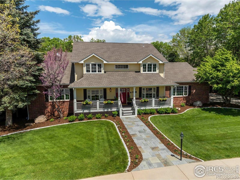 2495 Ginny Way, Lafayette, CO 80026