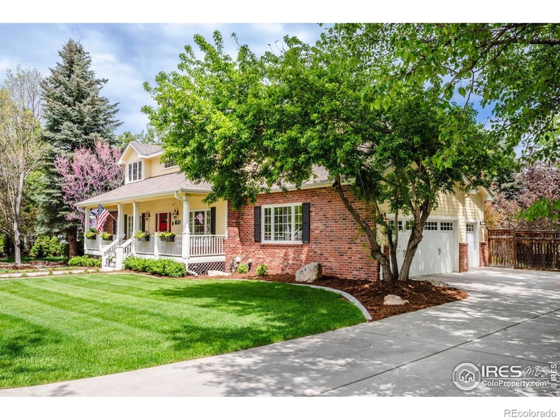 2495 Ginny Way, Lafayette, CO 80026