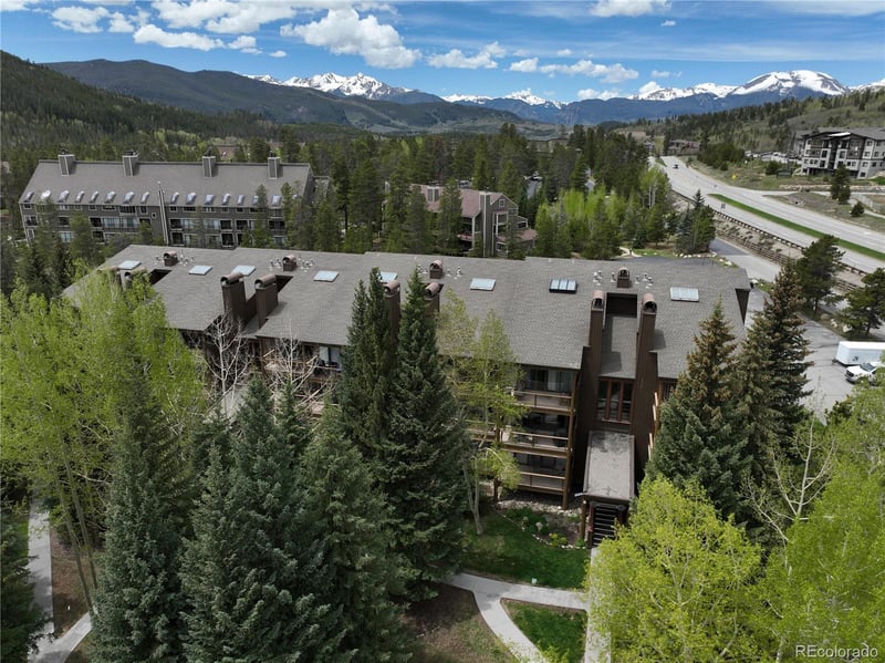 21700 Us Highway 6 #2002, Keystone, CO 80435