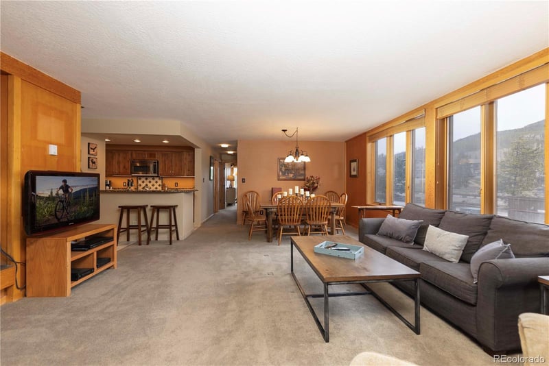 21700 Us Highway 6 #2002, Keystone, CO 80435