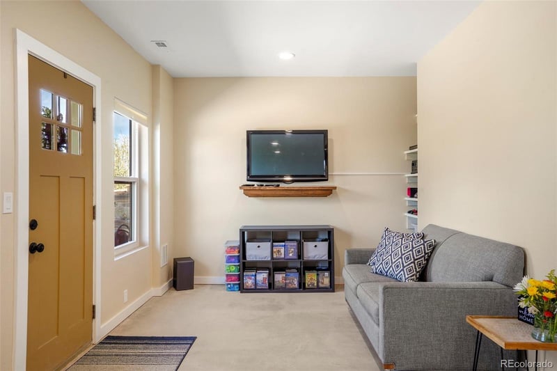 5725 E Old Farm Cir, Colorado Springs, CO 80917