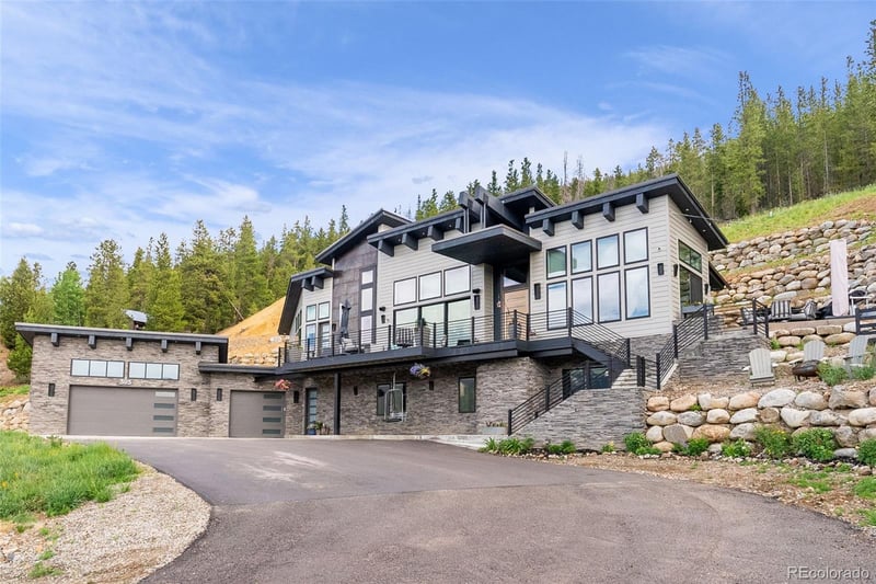 393 Cr 452, Breckenridge, CO 80424