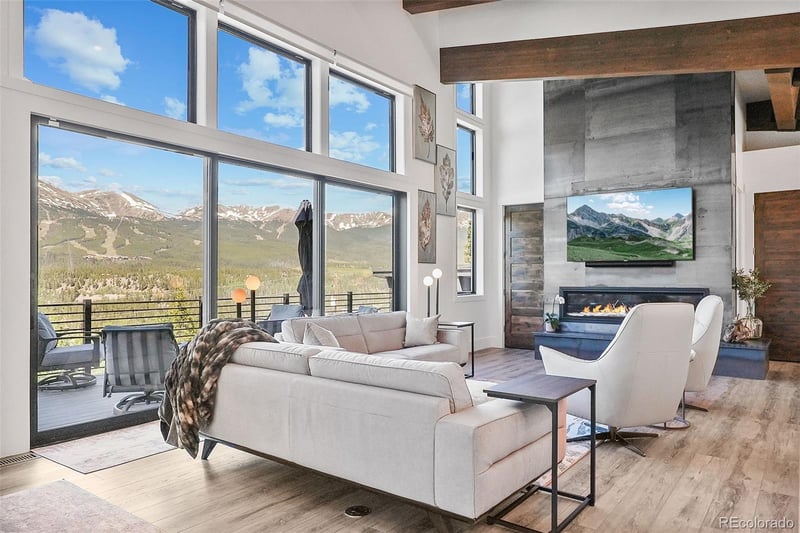393 Cr 452, Breckenridge, CO 80424