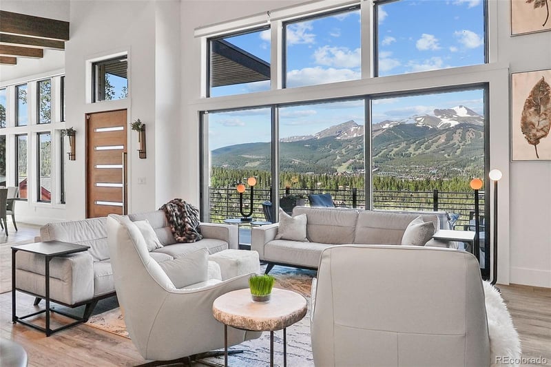 393 Cr 452, Breckenridge, CO 80424