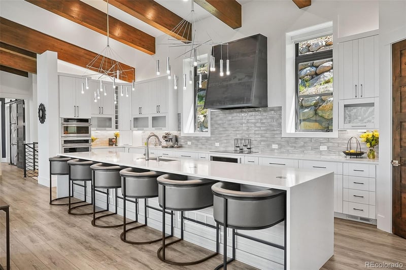 393 Cr 452, Breckenridge, CO 80424