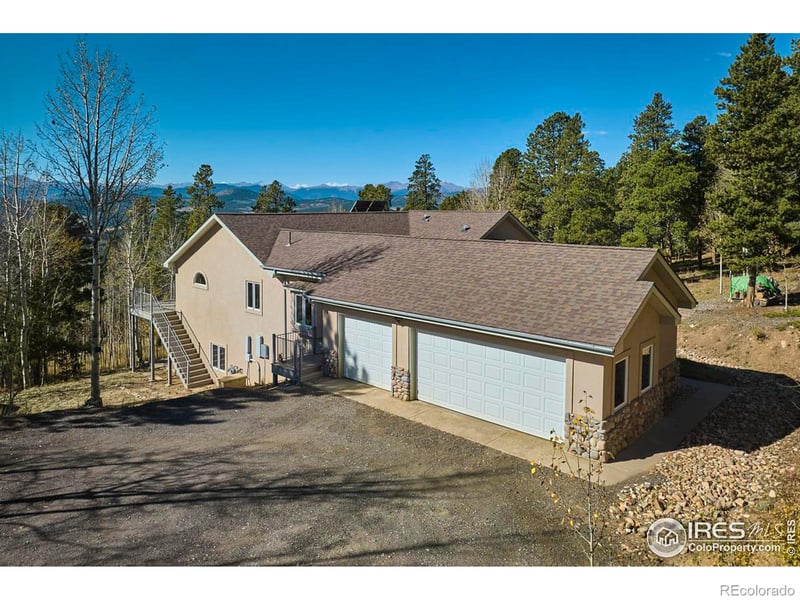 54 Fox Rd, Black Hawk, CO 80422