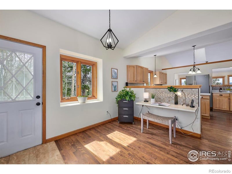 54 Fox Rd, Black Hawk, CO 80422