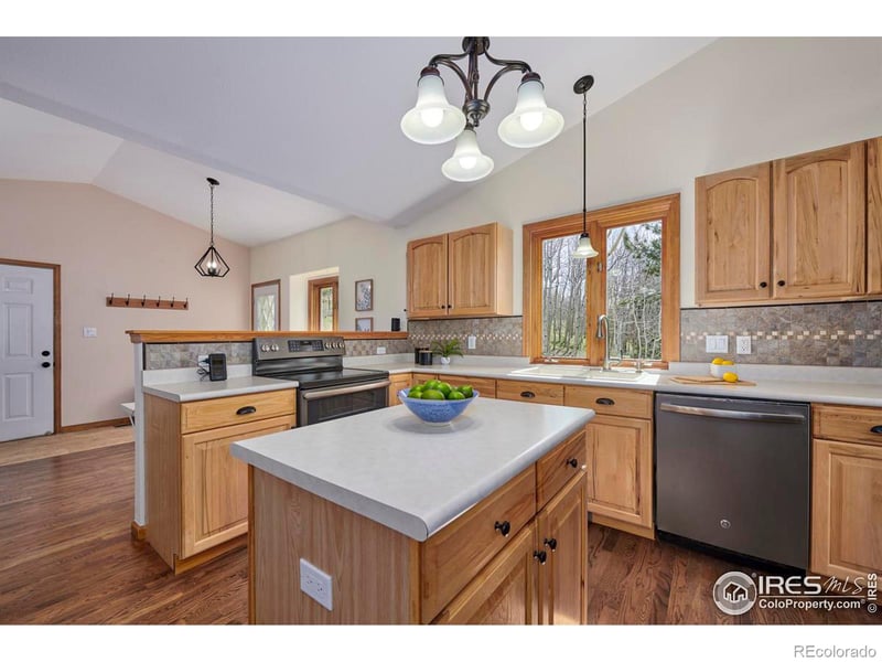 54 Fox Rd, Black Hawk, CO 80422
