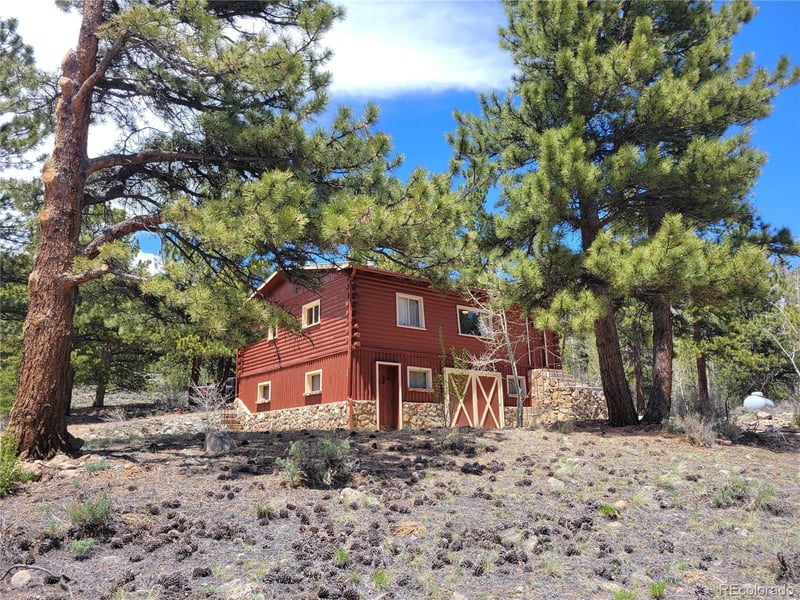 408 Gordon Acres, Twin Lakes, CO 81251