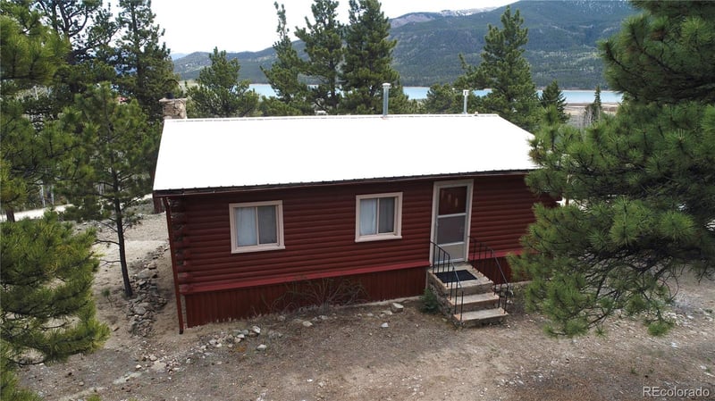 408 Gordon Acres, Twin Lakes, CO 81251