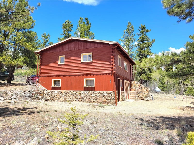 408 Gordon Acres, Twin Lakes, CO 81251