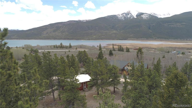 408 Gordon Acres, Twin Lakes, CO 81251