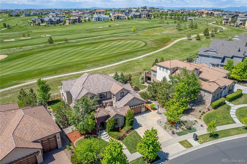 27406 E Jamison Cir, Aurora, CO 80016