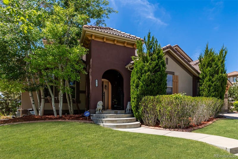 27406 E Jamison Cir, Aurora, CO 80016