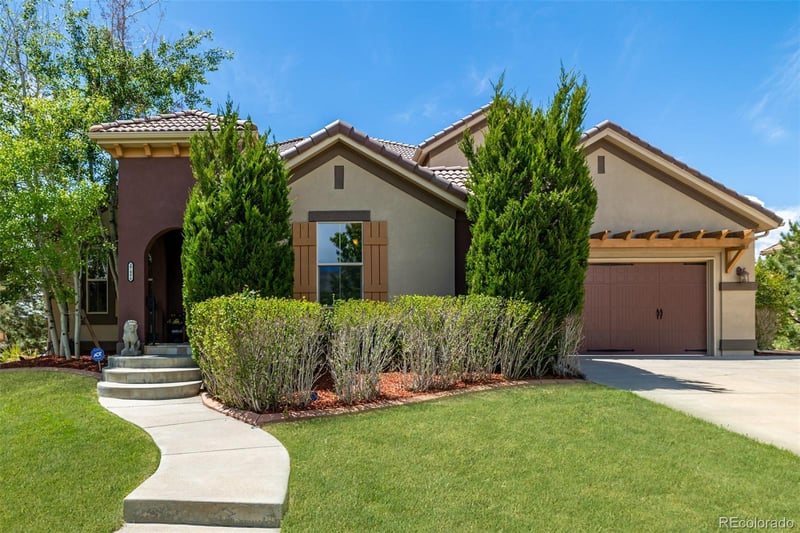 27406 E Jamison Cir, Aurora, CO 80016