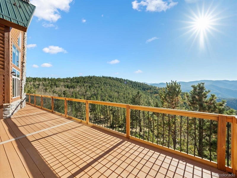479 Dakota Ridge Rd, Idaho Springs, CO 80452