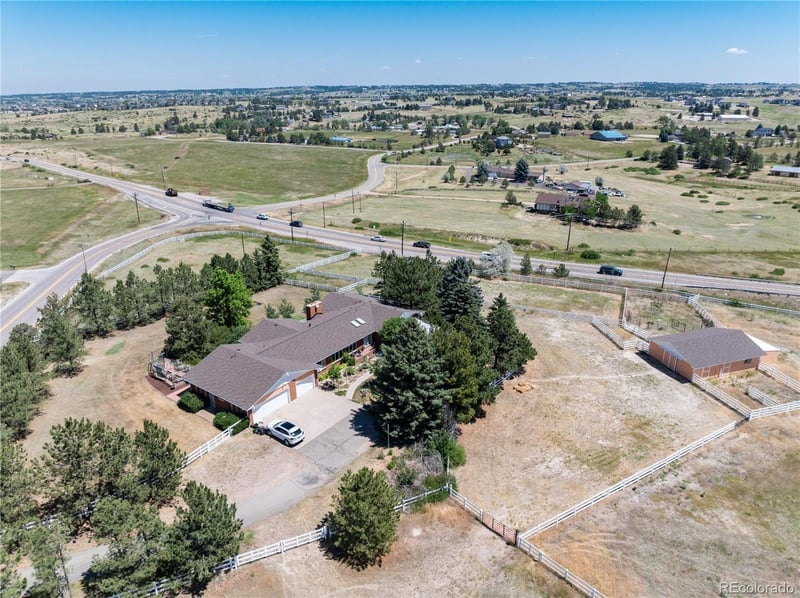 7846 Village Rd, Parker, CO 80134