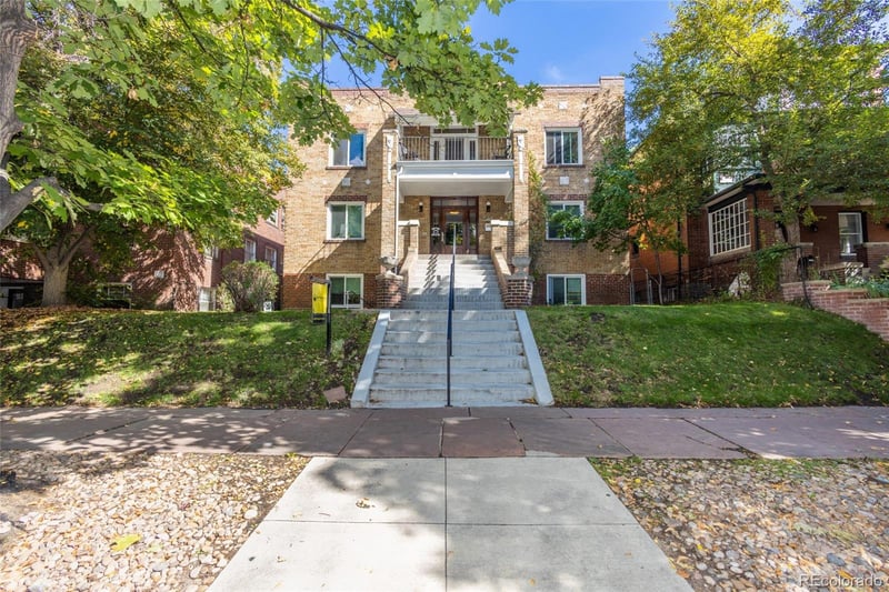 960 N Pearl St, Denver, CO 80203