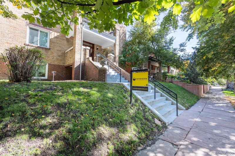 960 N Pearl St, Denver, CO 80203