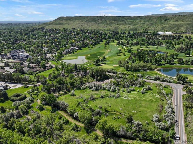 15585 W 32nd Ave, Golden, CO 80401