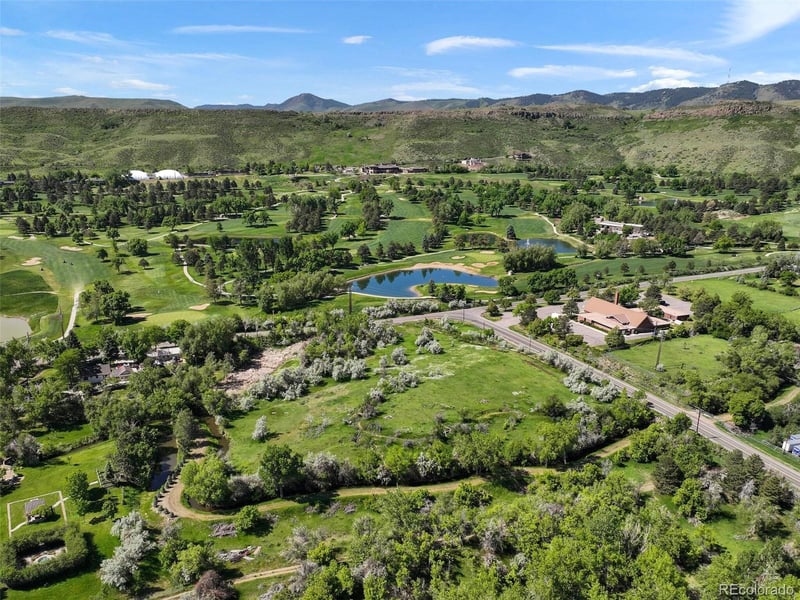15585 W 32nd Ave, Golden, CO 80401