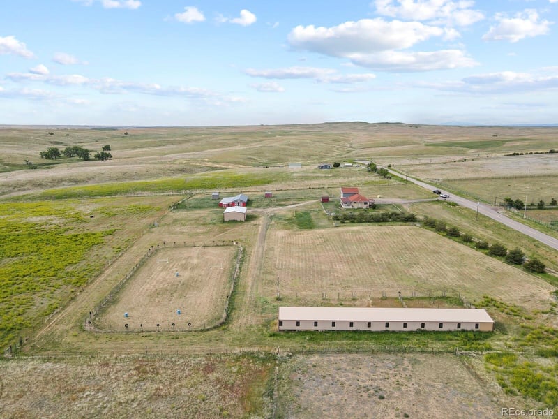 1772 S Kio St, Watkins, CO 80137