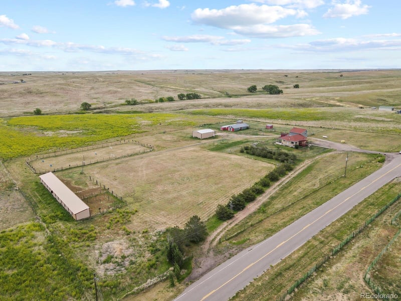 1772 S Kio St, Watkins, CO 80137