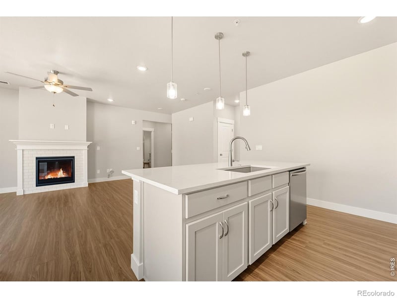 4260 Vulcan Creek Dr #201, Loveland, CO 80538