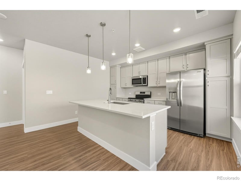 4260 Vulcan Creek Dr #201, Loveland, CO 80538