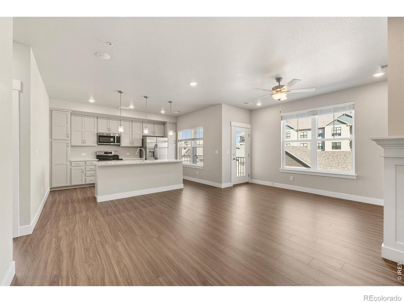 4260 Vulcan Creek Dr #201, Loveland, CO 80538